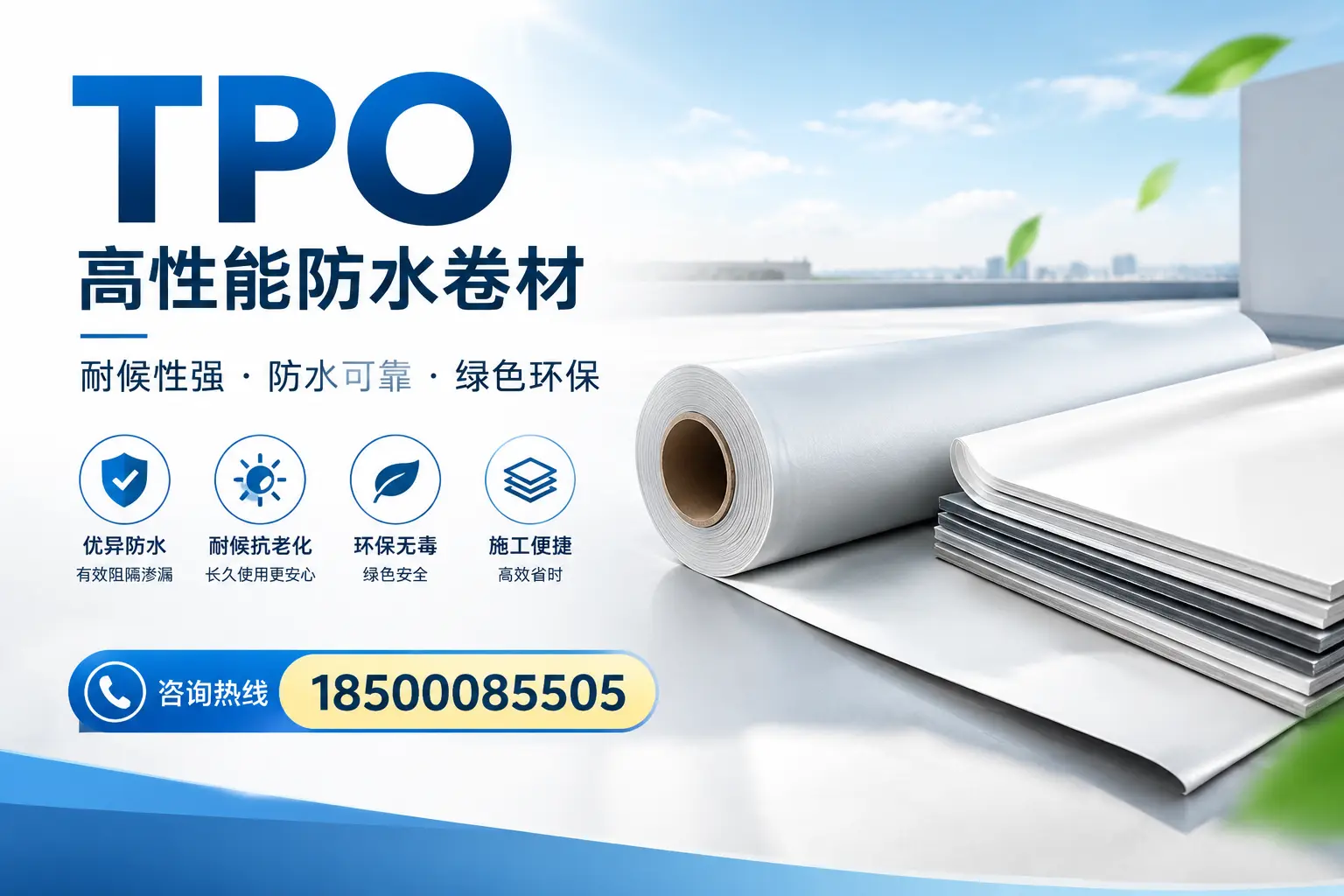 tpo行业趋势分析,龙岩企业应如何应对